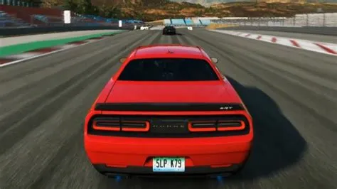 Which game has dodge demon?