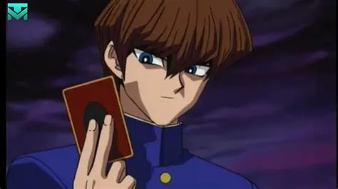 Is kaiba a cheater?