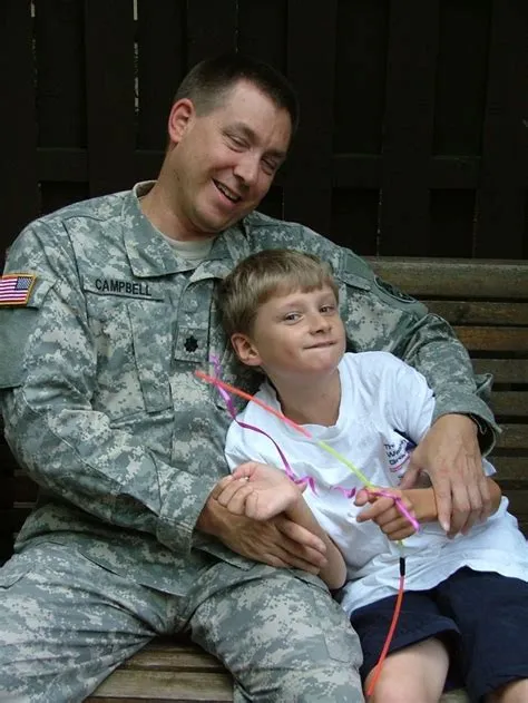 Can you be in the army with autism?