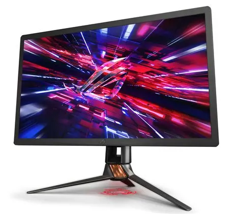 Does a 144hz monitor improve graphics?