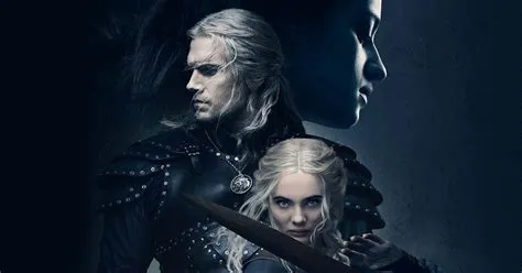 Do yennefer and geralt reunite in season 3?