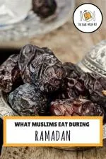 Can muslims eat snails?