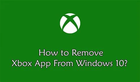 Why did microsoft remove the store from the xbox app?