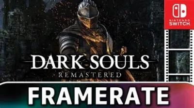 Is dark souls 3 60 frames?