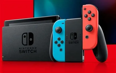 Are nintendo switches selling well?