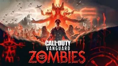 Does vanguard zombies give a lot of xp?