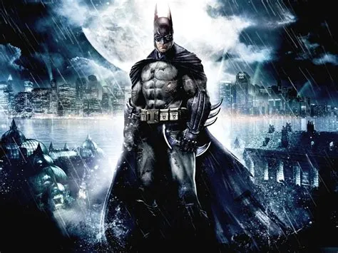 Will there be a batman 5?