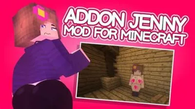 How do you use jenny mod?