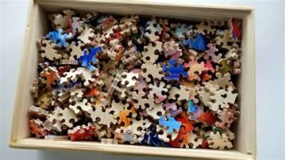 Why were wood puzzles so expensive?