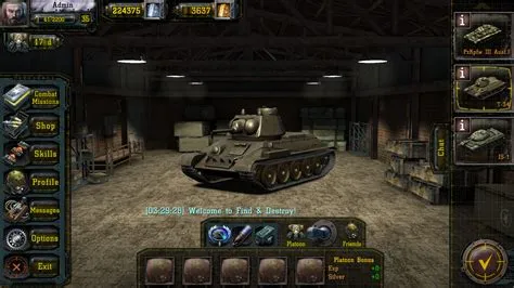 Will an rpg destroy a tank?