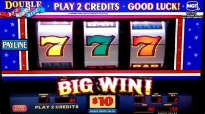 Do you have to bet big to win big on slots?