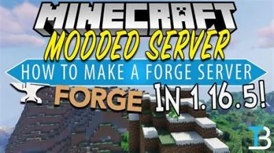 Can i join a forge server without forge?