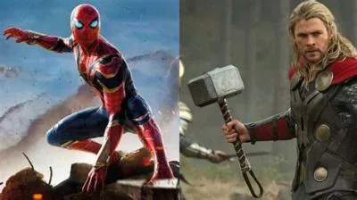 How heavy can thor lift?