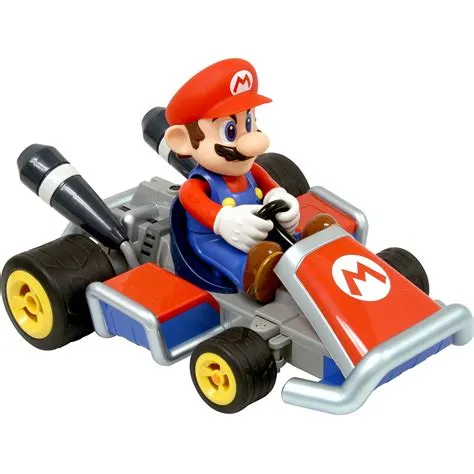 What is the best kart to use in mario kart 8?