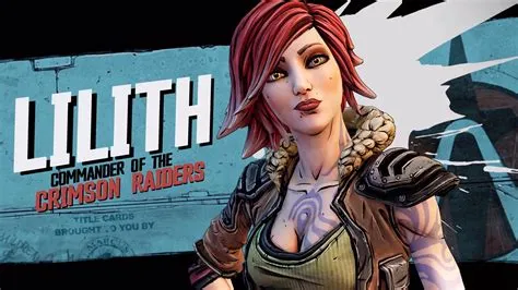 Does lilith survive bl3?