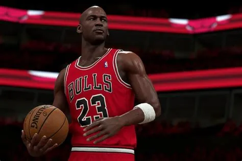 What is the difference between standard and michael jordan 2k?