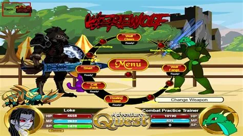 What is the max level in adventure quest?