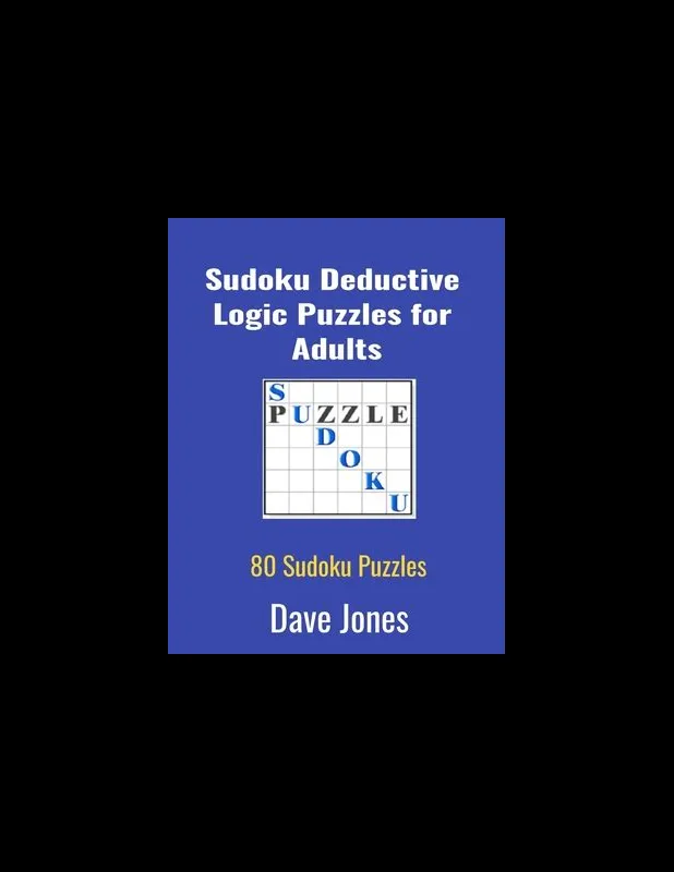 How do you solve a sudoku in deductive reasoning?