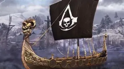 Is valhalla as good as black flag?