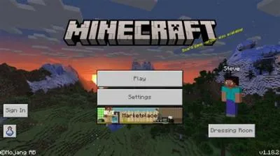 Is minecraft bedrock free on pc?