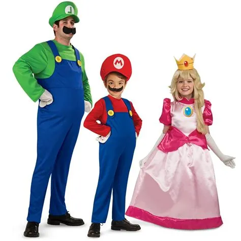 Do people like mario or luigi?