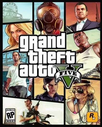 Why is gta 18 rated?