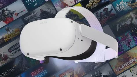 Do you need steam for oculus quest?