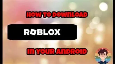 Is 1gb ram enough for roblox on mobile?