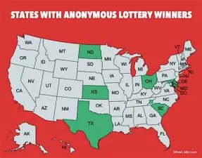 Does california allow you to claim lottery winnings anonymously?
