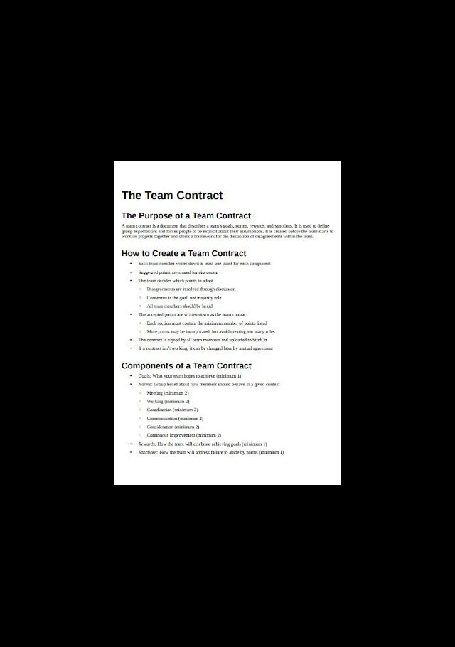 How do ultimate team contracts work?