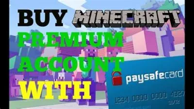 Do you have to buy minecraft if you already have an account?