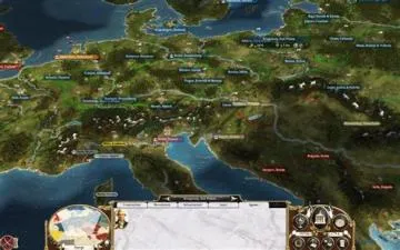 How old is total war empire?