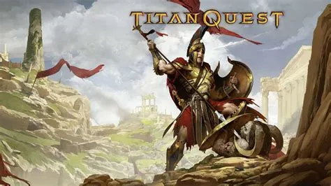 How many people can play titan quest?