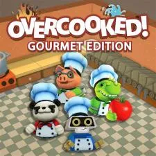 Should i get overcooked gourmet edition or all you can eat?