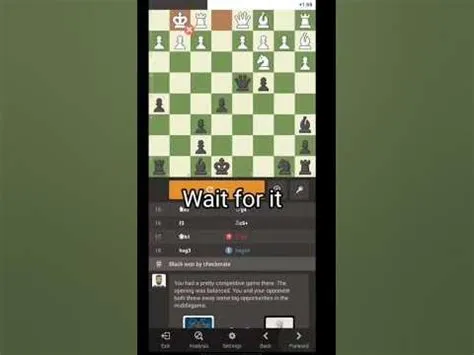 What is the riskiest chess move?