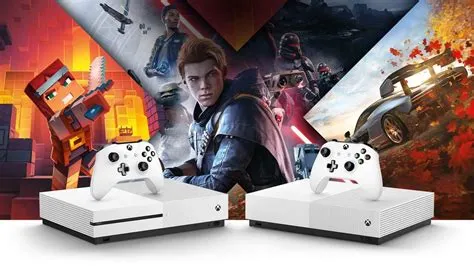 Is it worth buying xbox one s in 2022?