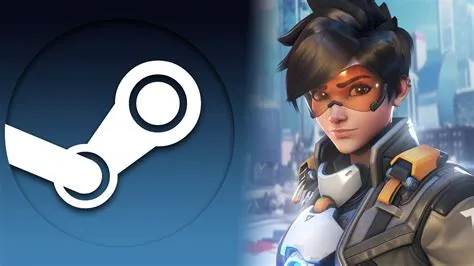 Does steam have overwatch on pc?