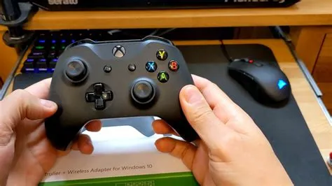 How do you know if your xbox controller is bluetooth?