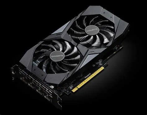 Does gtx 1650 ti have rtx?