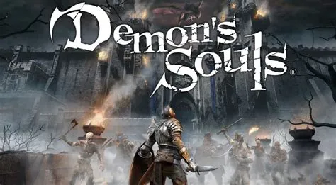 Is demon souls remake very hard?