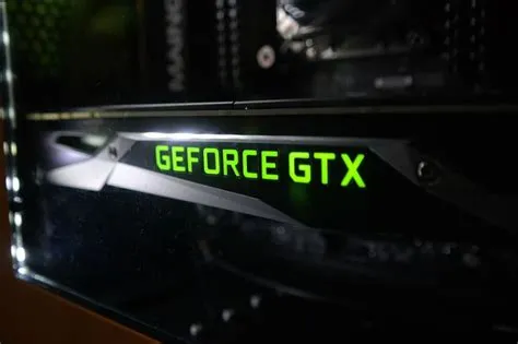 Can gtx handle ray tracing?