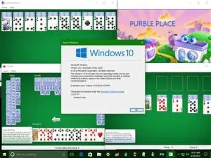 Will windows 7 and 8 games work on windows 10?