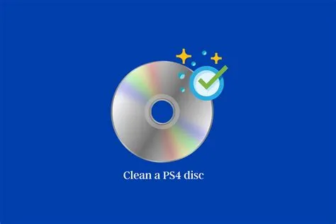 Can you clean a ps4 disc with toothpaste?