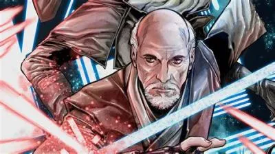 Who is the dark jedi in fallen order?