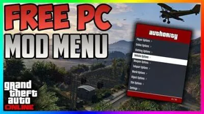 What happens if you use mods in gta online?