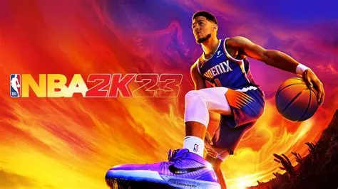 Can you play nba2k23 without internet?