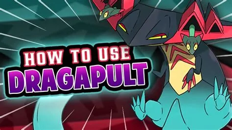 Is dragapult still banned?