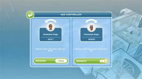 How do you unfreeze sims without losing progress?