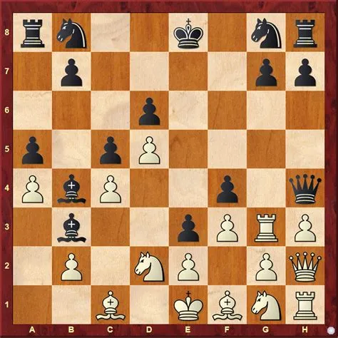 What is the most famous stalemate in chess?