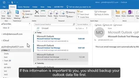 Can microsoft delete my email?